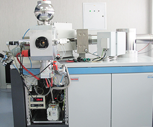 熱鍍鋅工藝技術研究室